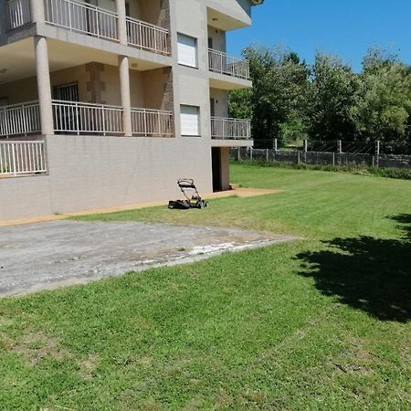 Playa Montalvo Διαμέρισμα Εξωτερικό φωτογραφία