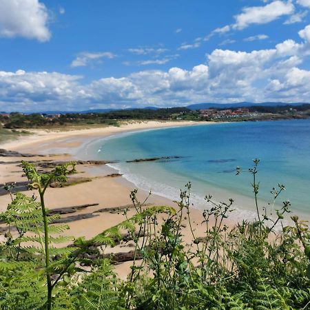 Playa Montalvo Διαμέρισμα Εξωτερικό φωτογραφία