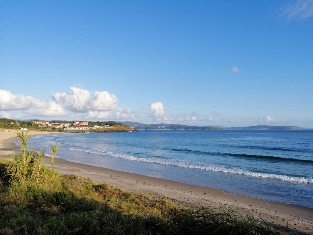 Playa Montalvo Διαμέρισμα Εξωτερικό φωτογραφία