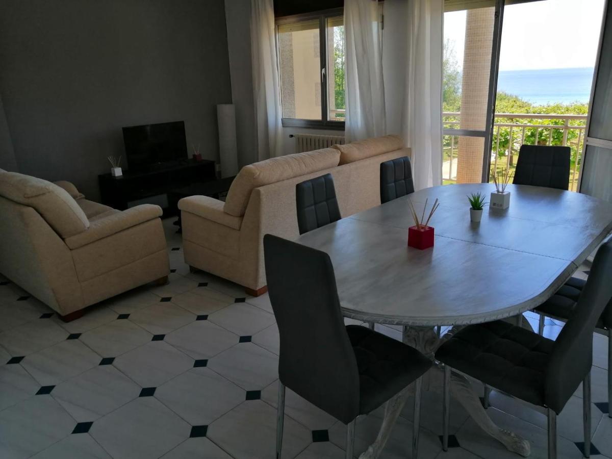 Playa Montalvo Διαμέρισμα Εξωτερικό φωτογραφία