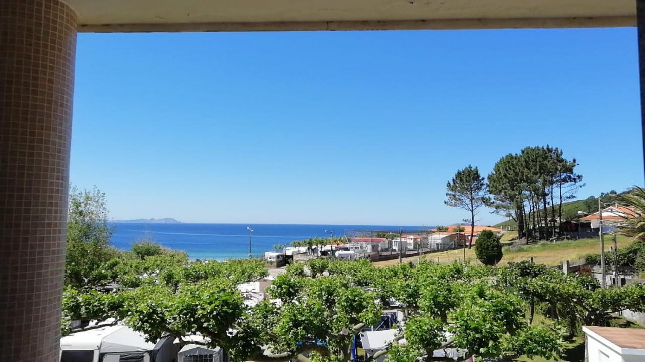 Playa Montalvo Διαμέρισμα Εξωτερικό φωτογραφία