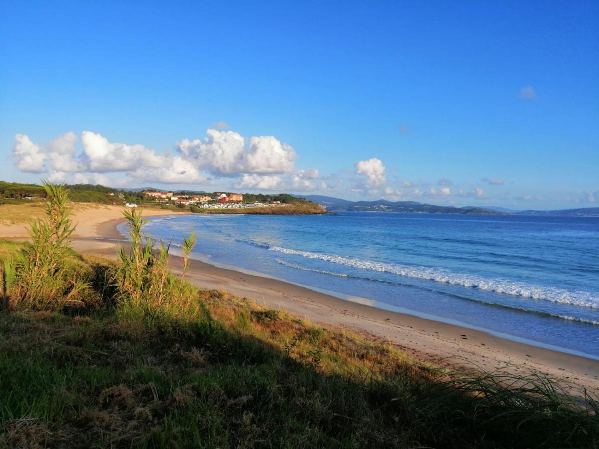 Playa Montalvo Διαμέρισμα Εξωτερικό φωτογραφία
