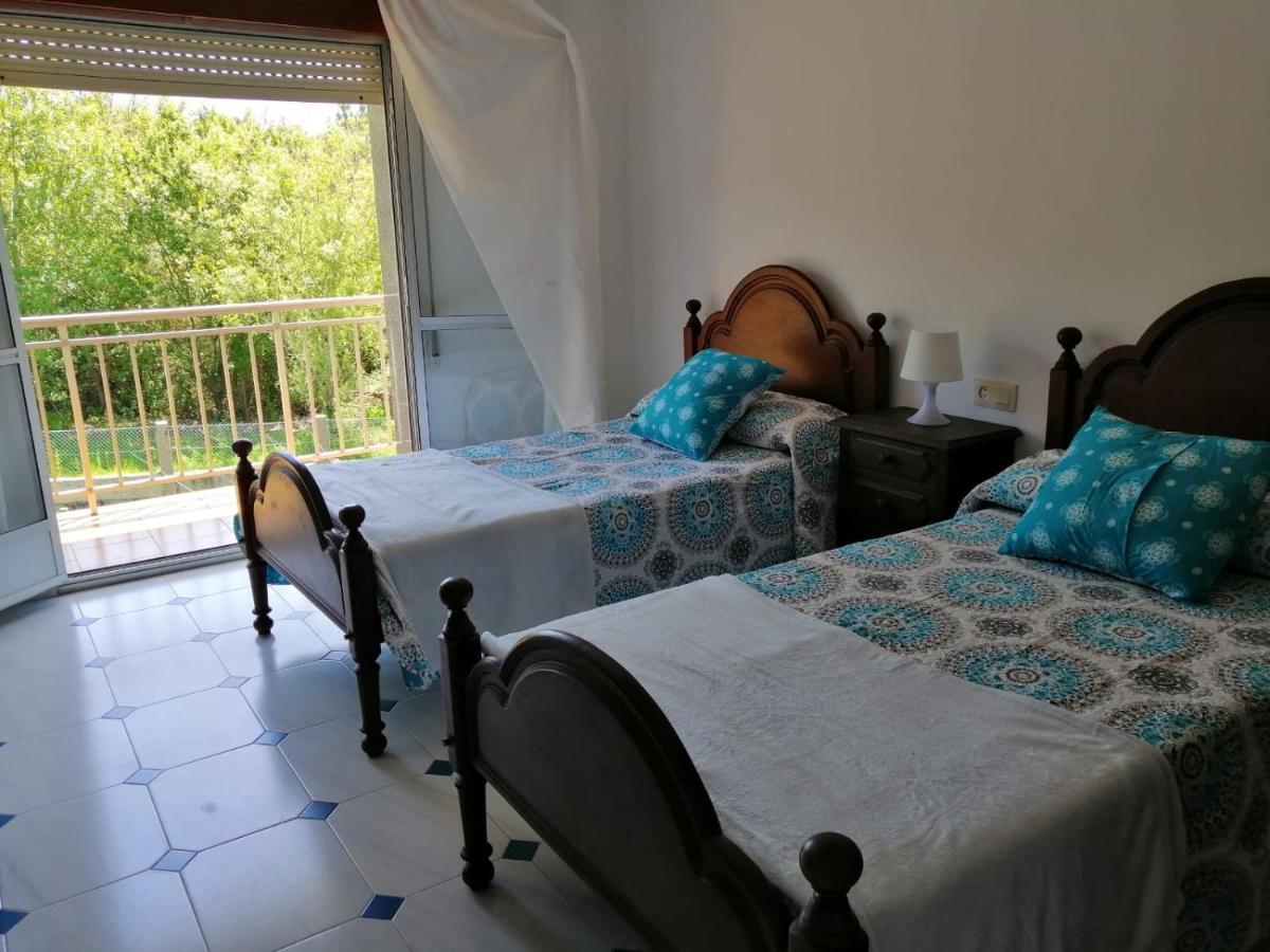 Playa Montalvo Διαμέρισμα Εξωτερικό φωτογραφία