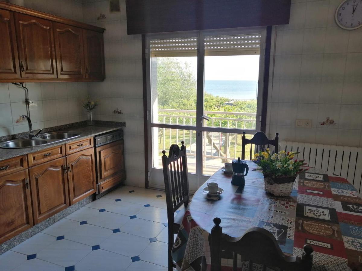 Playa Montalvo Διαμέρισμα Εξωτερικό φωτογραφία