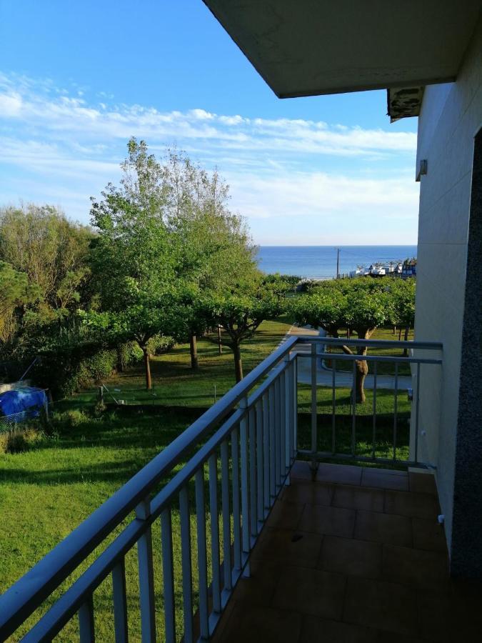 Playa Montalvo Διαμέρισμα Εξωτερικό φωτογραφία