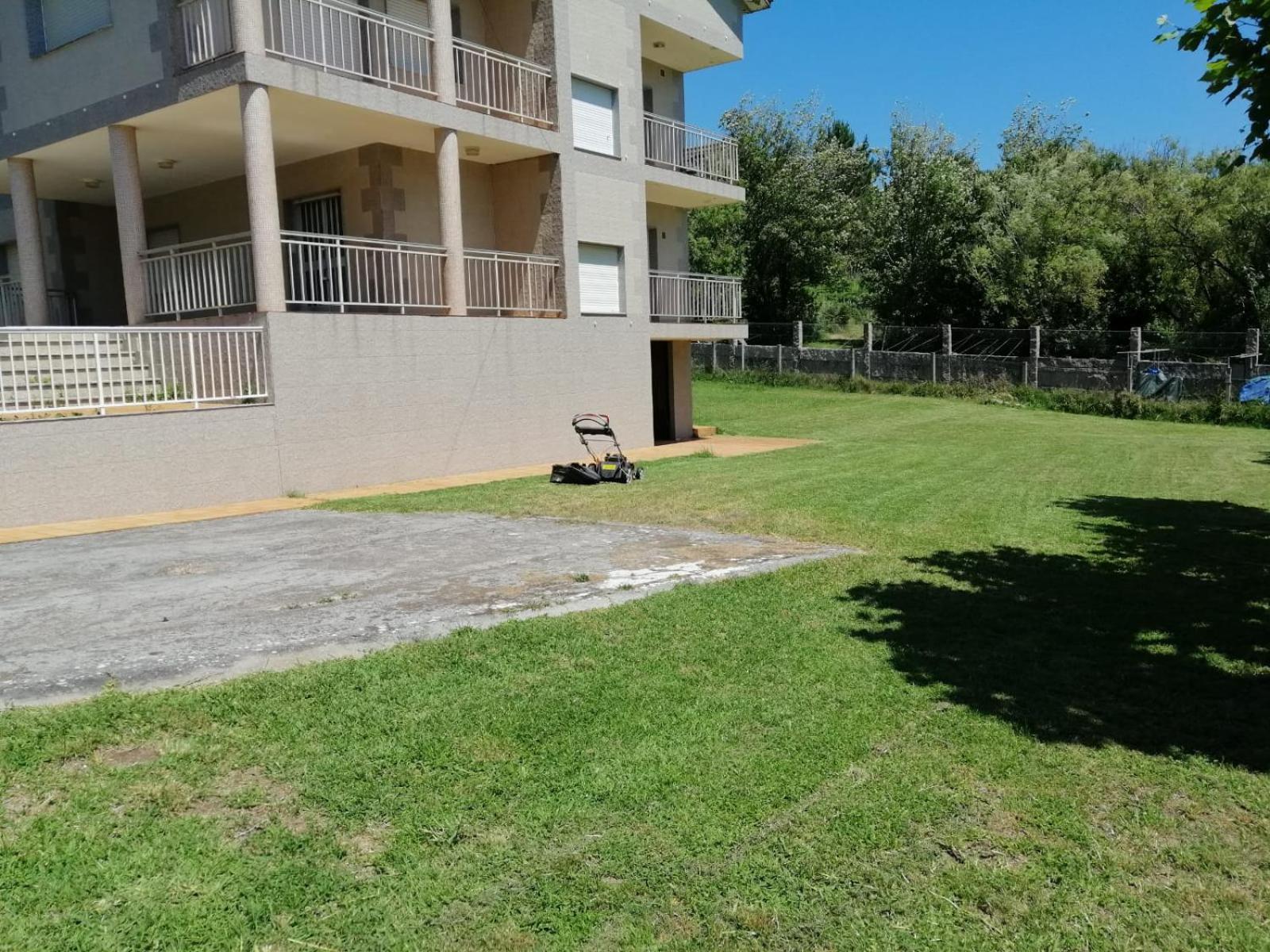 Playa Montalvo Διαμέρισμα Εξωτερικό φωτογραφία